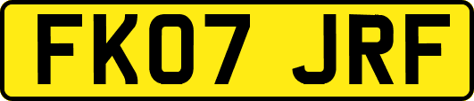 FK07JRF