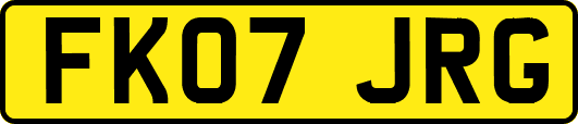 FK07JRG