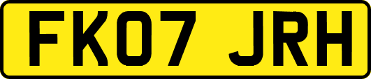 FK07JRH