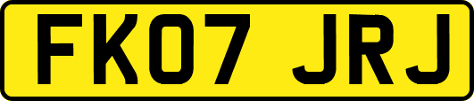FK07JRJ
