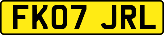 FK07JRL