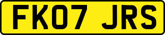 FK07JRS
