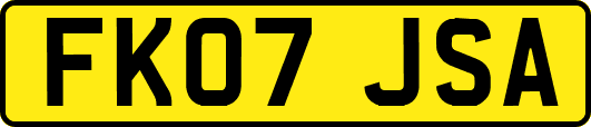 FK07JSA