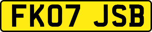 FK07JSB