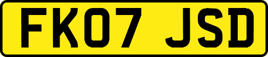 FK07JSD