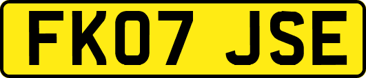 FK07JSE