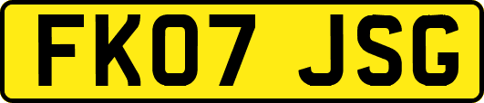 FK07JSG