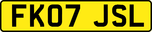 FK07JSL