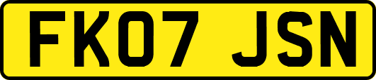 FK07JSN