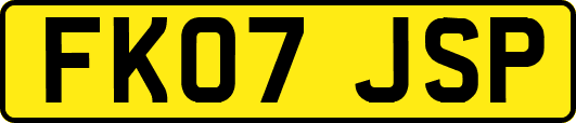 FK07JSP