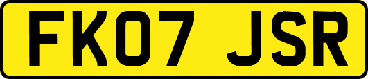 FK07JSR
