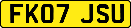 FK07JSU
