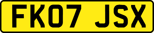 FK07JSX