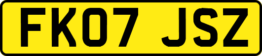 FK07JSZ