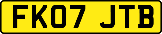 FK07JTB