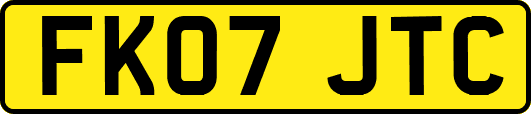 FK07JTC