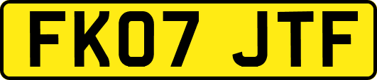 FK07JTF