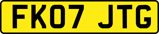 FK07JTG