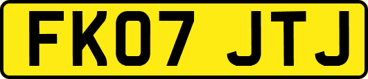 FK07JTJ
