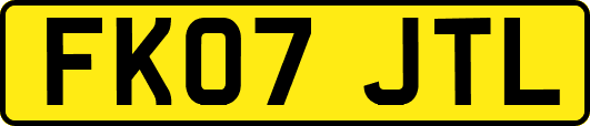 FK07JTL
