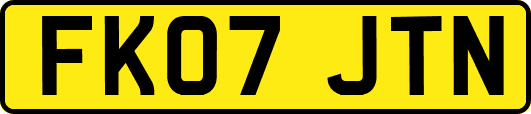 FK07JTN