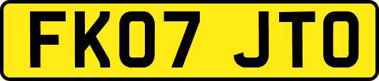 FK07JTO