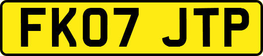 FK07JTP