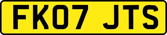 FK07JTS