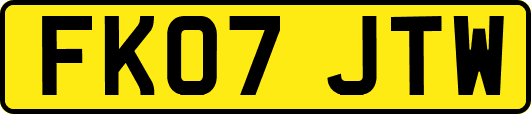 FK07JTW