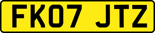 FK07JTZ