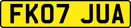 FK07JUA