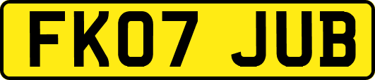 FK07JUB