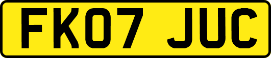 FK07JUC