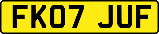 FK07JUF