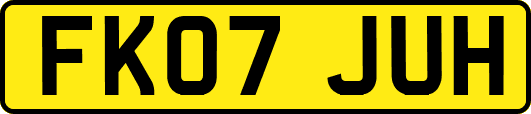 FK07JUH