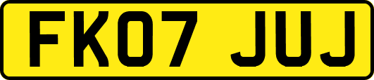 FK07JUJ