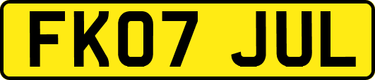 FK07JUL