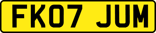 FK07JUM