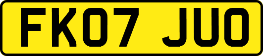 FK07JUO