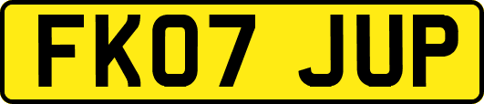 FK07JUP