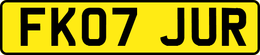 FK07JUR