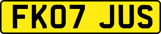 FK07JUS