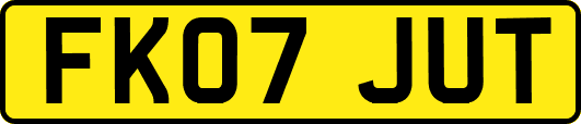 FK07JUT