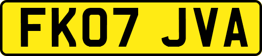 FK07JVA