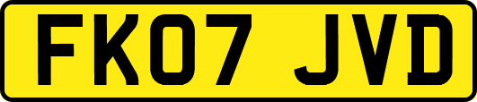 FK07JVD