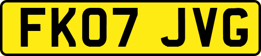 FK07JVG