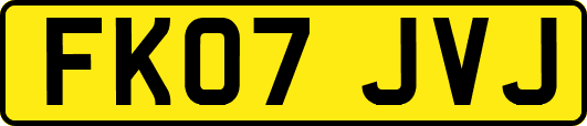 FK07JVJ
