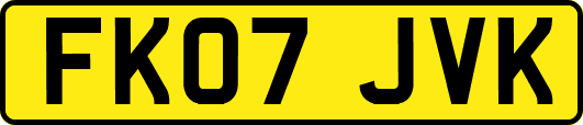 FK07JVK