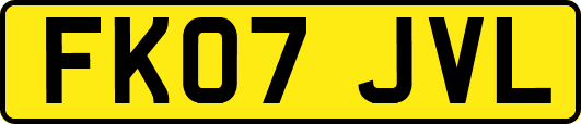 FK07JVL