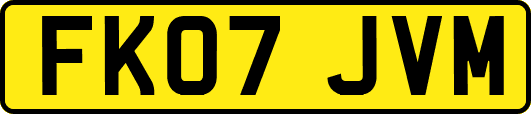 FK07JVM